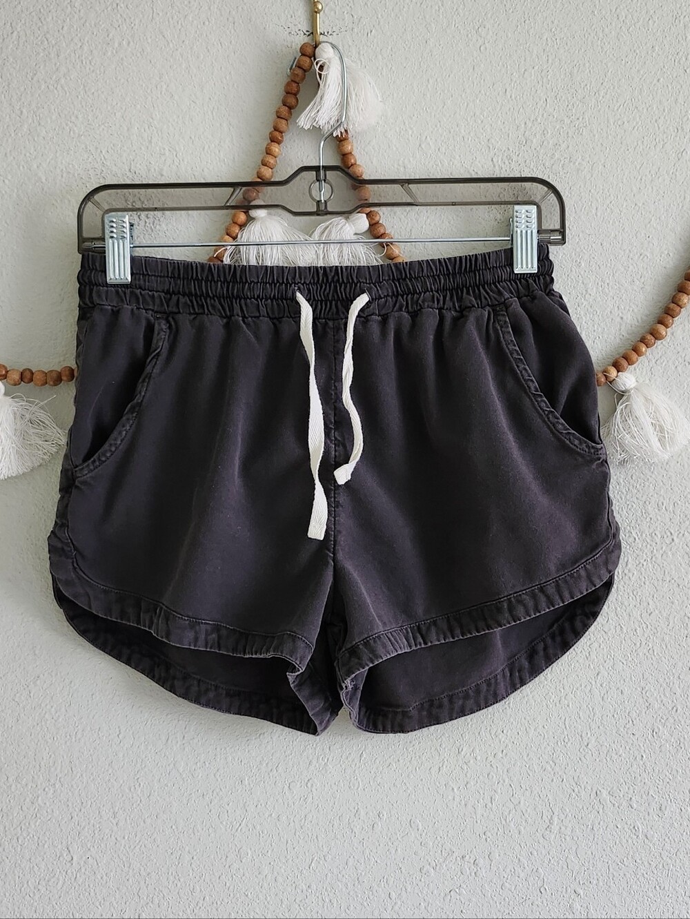 Billabong Road Trippin Gray Shorts